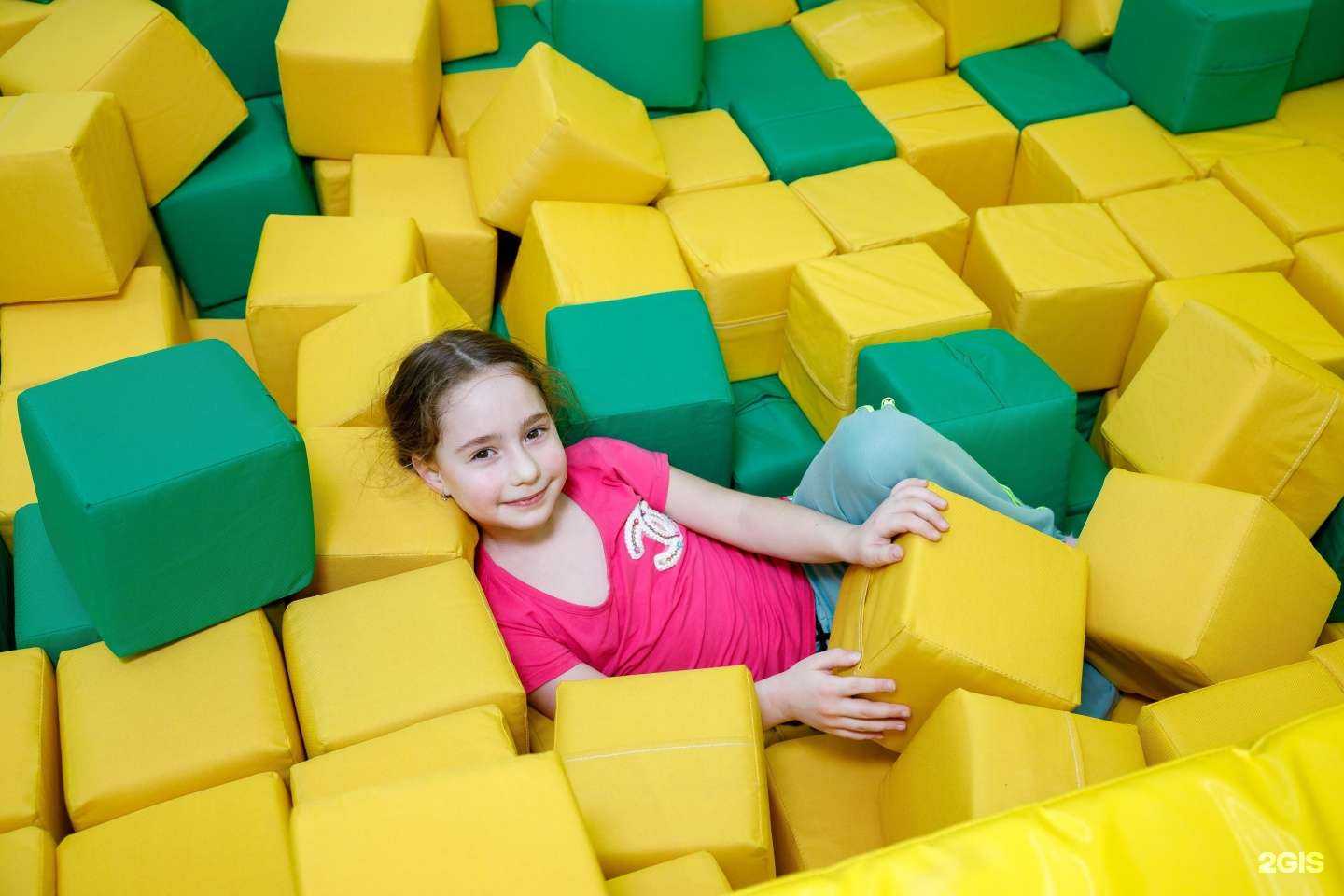 Отзывы на компанию Скалалэнд в Подольске c фото