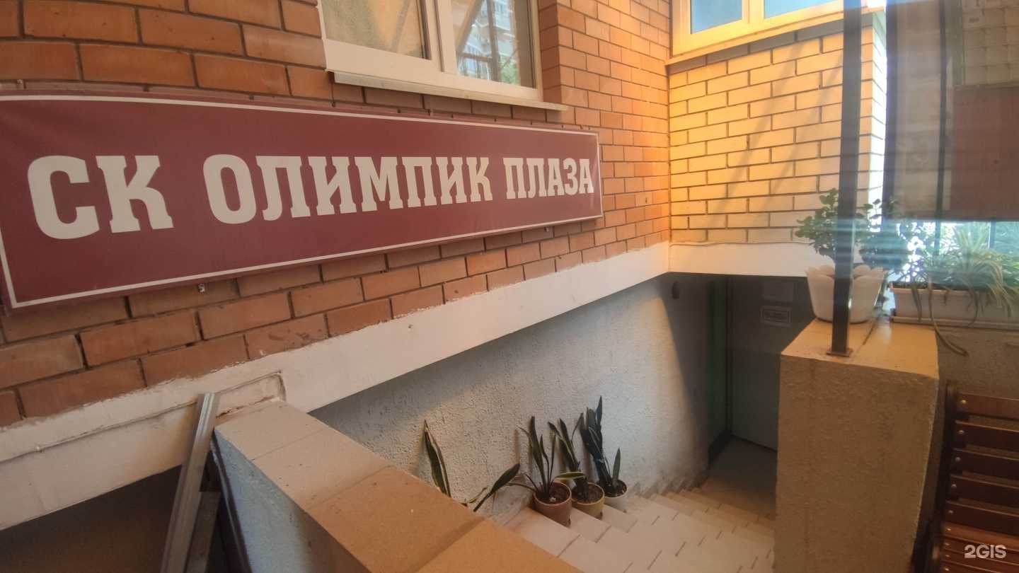 Отзывы на компанию Олимпик плаза в Краснодаре c фото