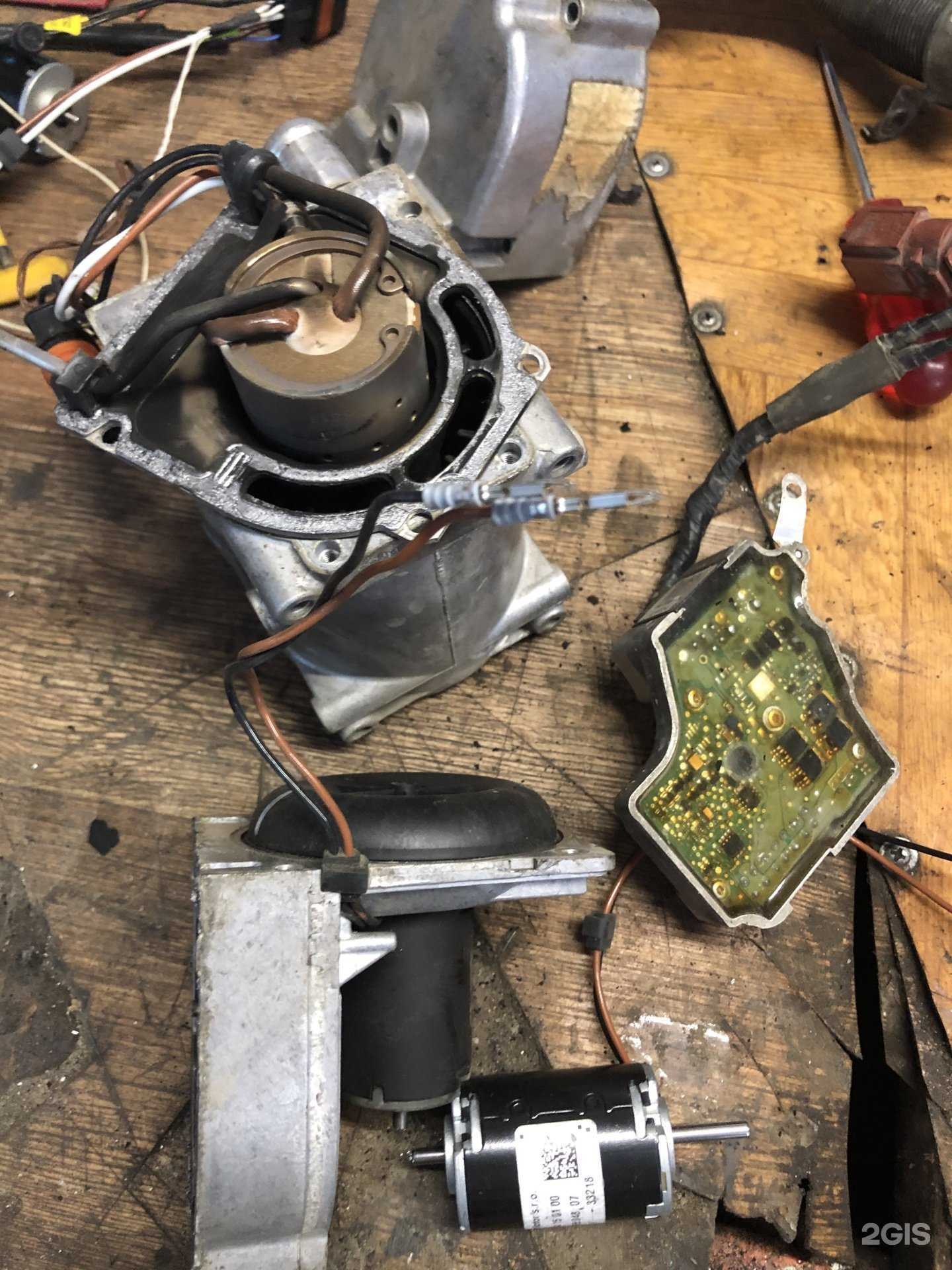 Отзывы на компанию Автолюкс в Нижнем Новгороде c фото