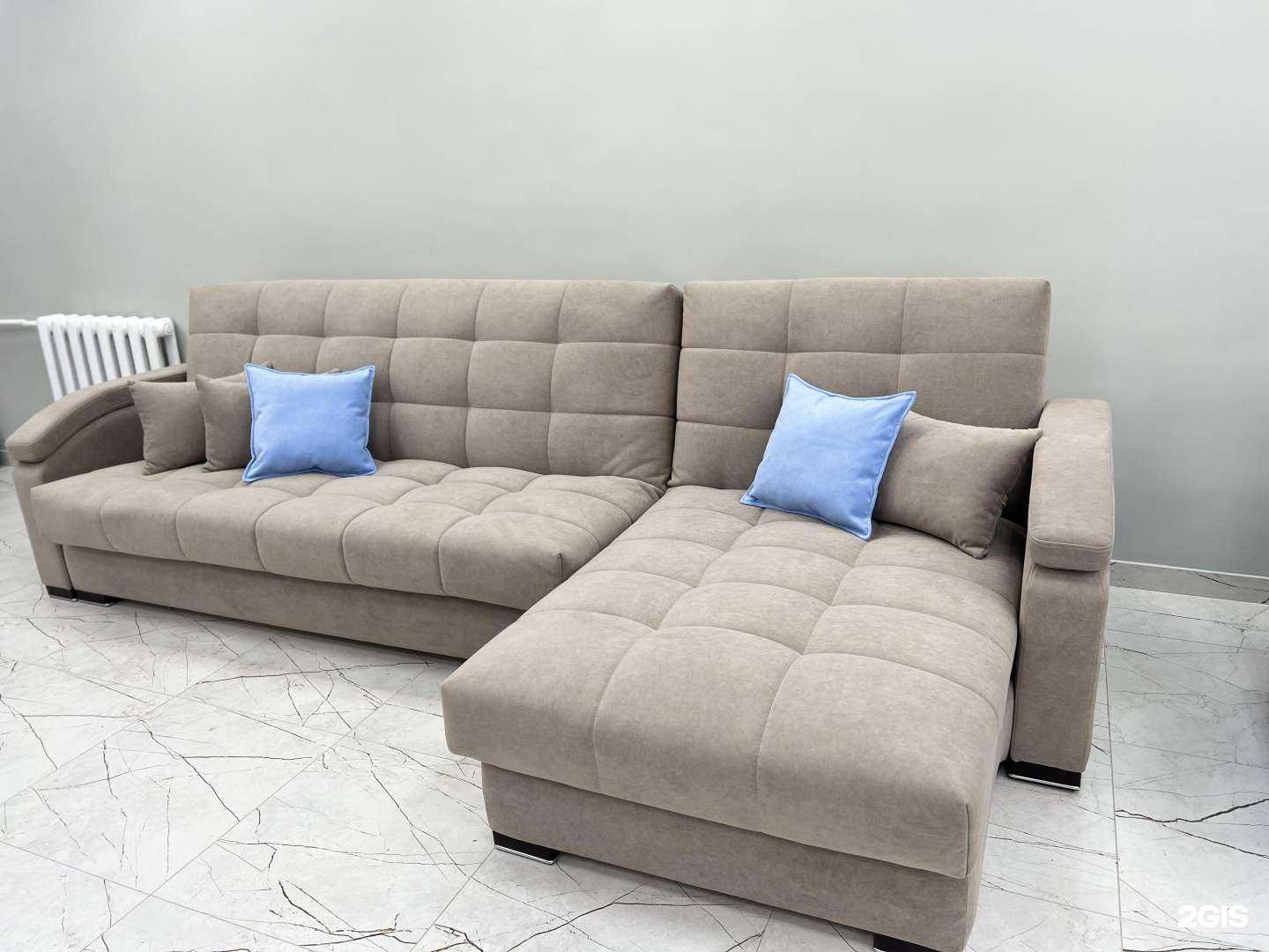 Отзывы на компанию Рд-мебель в Чебоксарах c фото