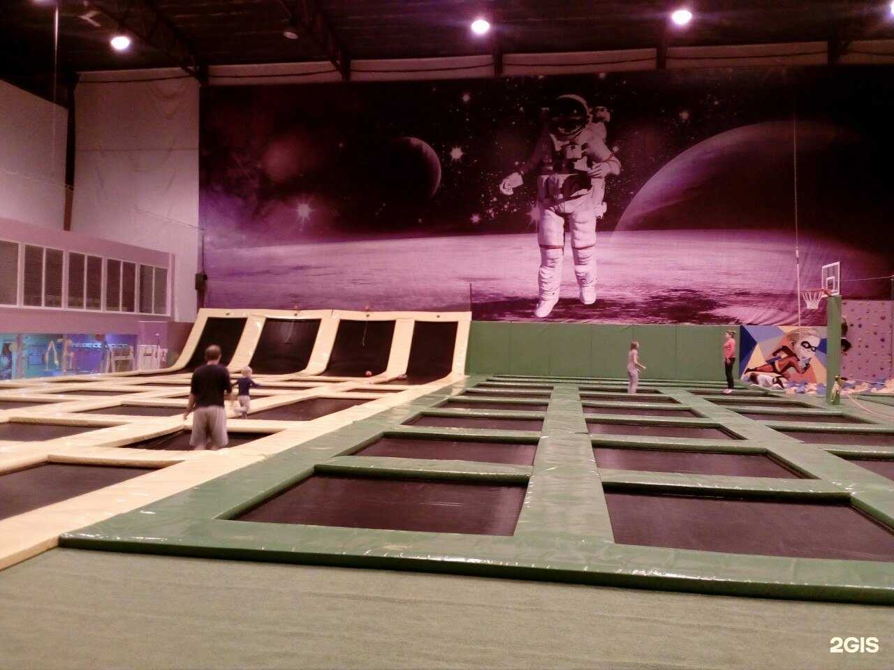 Отзывы на компанию Fit`n`Roll в Петрозаводске c фото