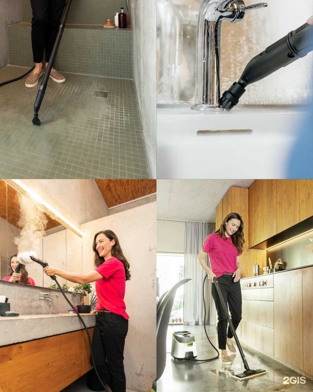 Отзывы на компанию Сила Чистоты 74 в г. Челябинск c фото