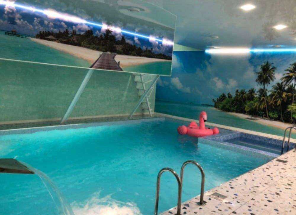 Отзывы на компанию БЕРЕГ ЮЖНЫЙ в г. Красноярск c фото