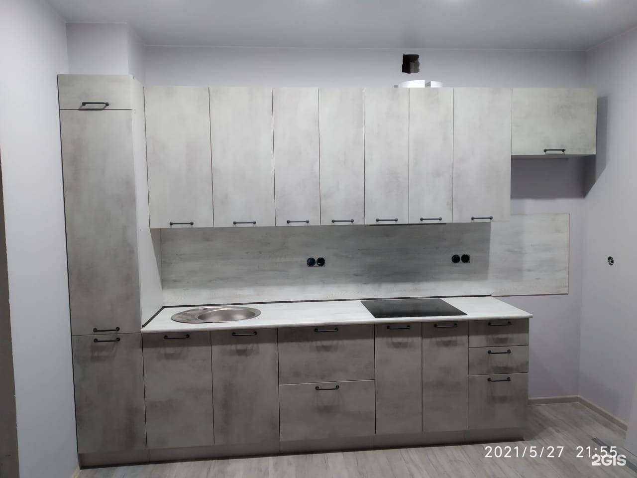 Отзывы на компанию Территория мебели в г. Краснодар c фото