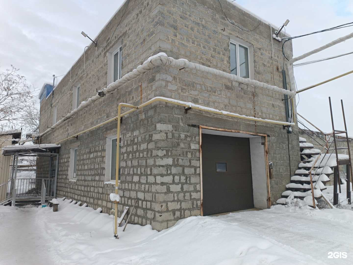 Отзывы на компанию Энергострой-дв в г. Якутск c фото