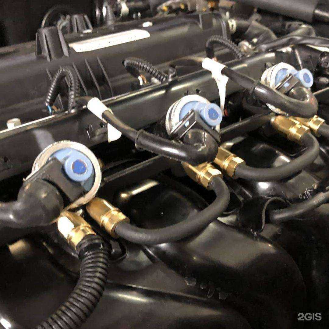 Отзывы на компанию GazLabPro в Краснокамске c фото