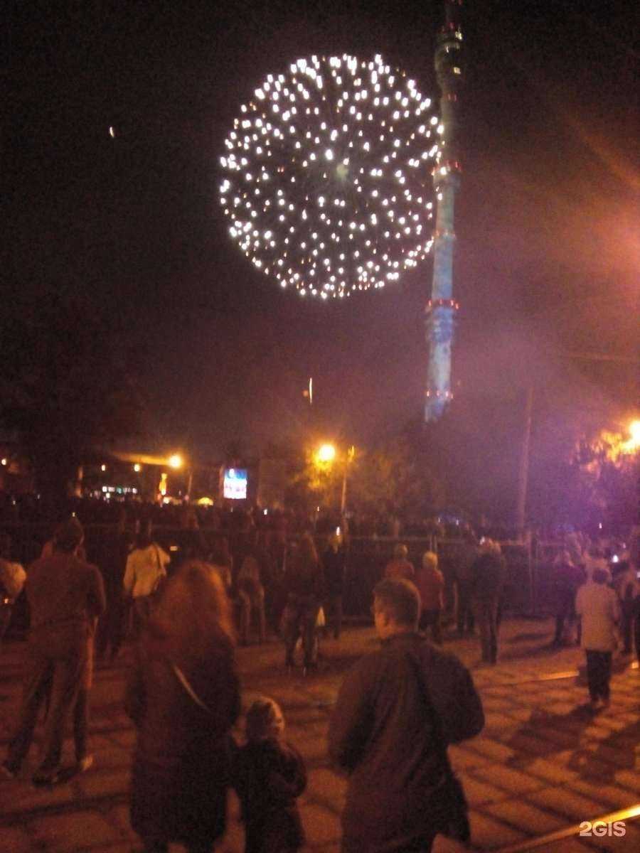 Отзывы на компанию Тайник Роджера в Королёве c фото - фотография 2 из 2