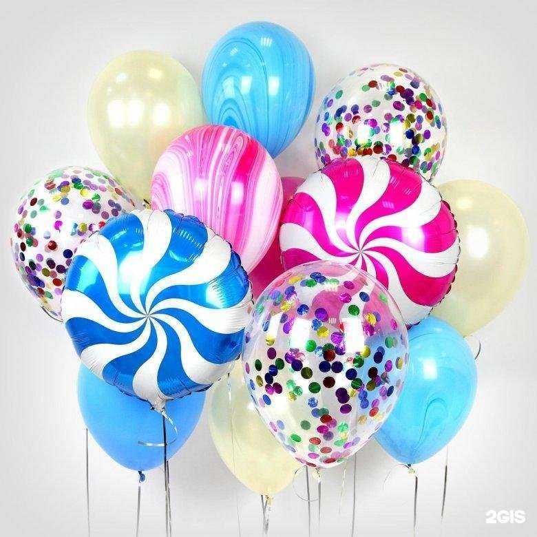 Отзывы на компанию Love is… И & E Flowers в Архангельске c фото