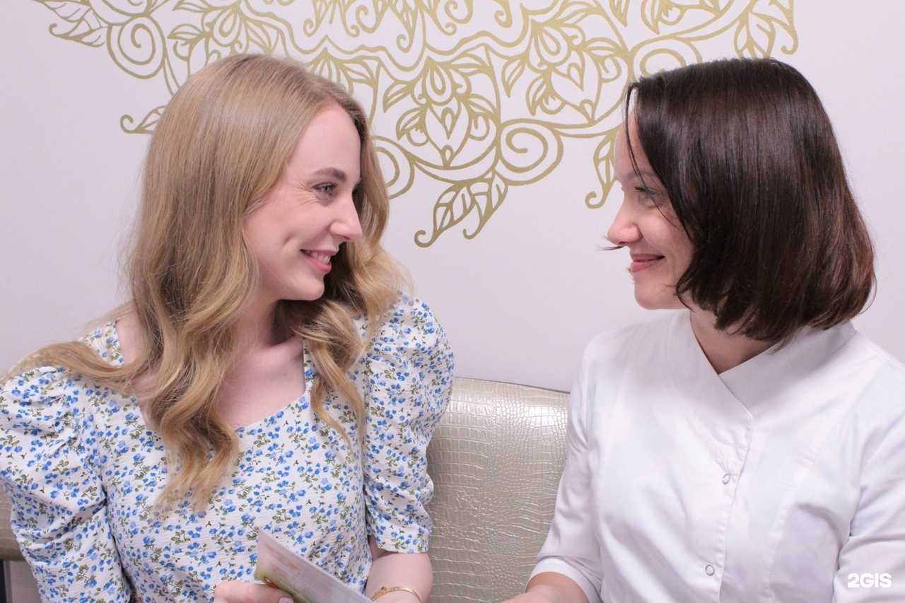 Отзывы на компанию Эстетик СПА в Великом Новгороде c фото