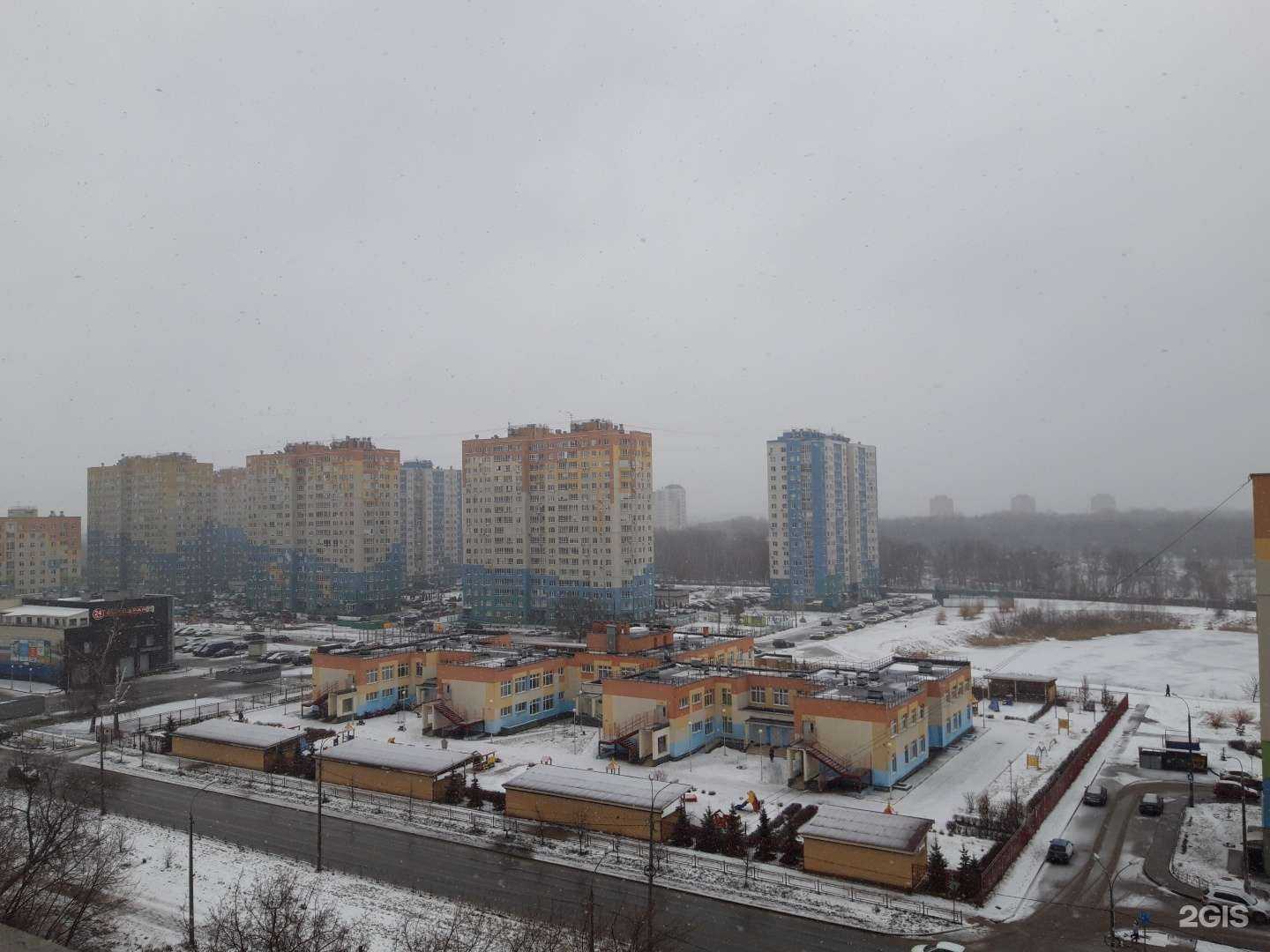 Отзывы на компанию Детский сад №45 в г. Нижний Новгород c фото