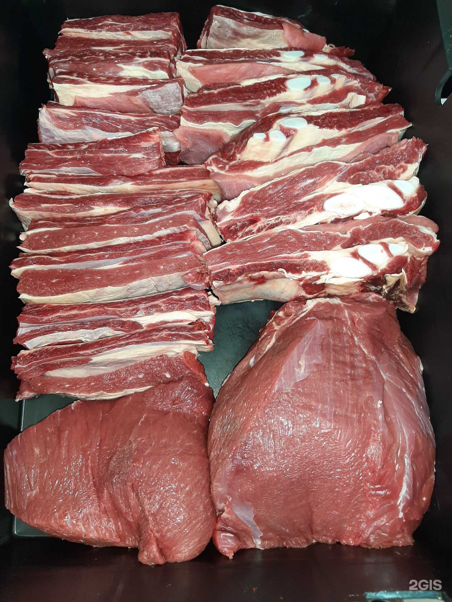 Отзывы на компанию Мясной №1 в Екатеринбурге c фото