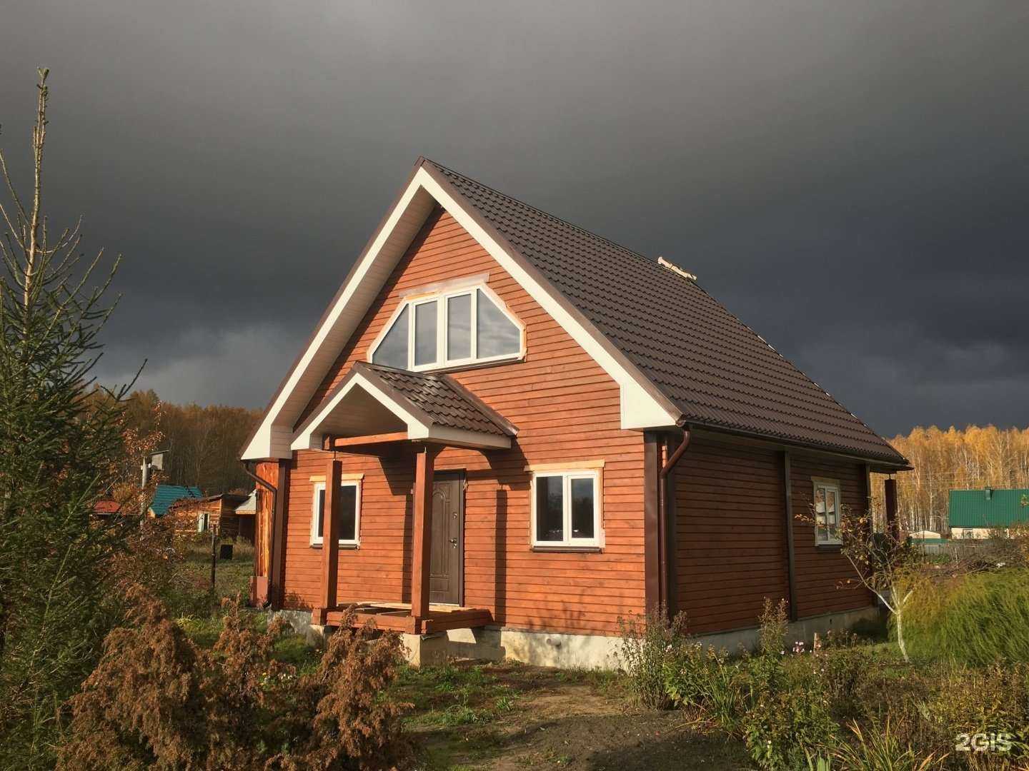 Отзывы на компанию Сибирская лесопромышленная компания в г. Тюмень c фото