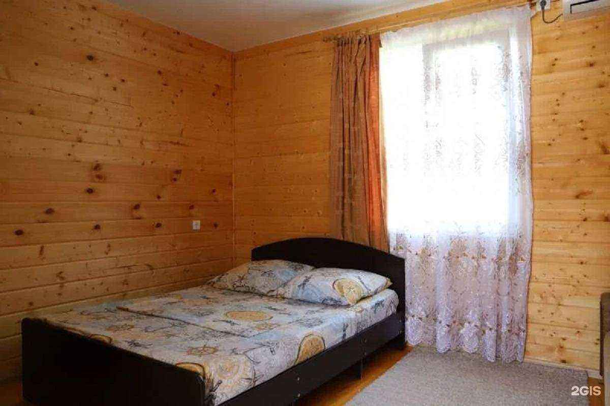 Отзывы на компанию Бунгало Волконка сити в г. Сочи c фото