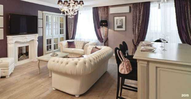 Отзывы на компанию Comfort&Style в Калининграде c фото