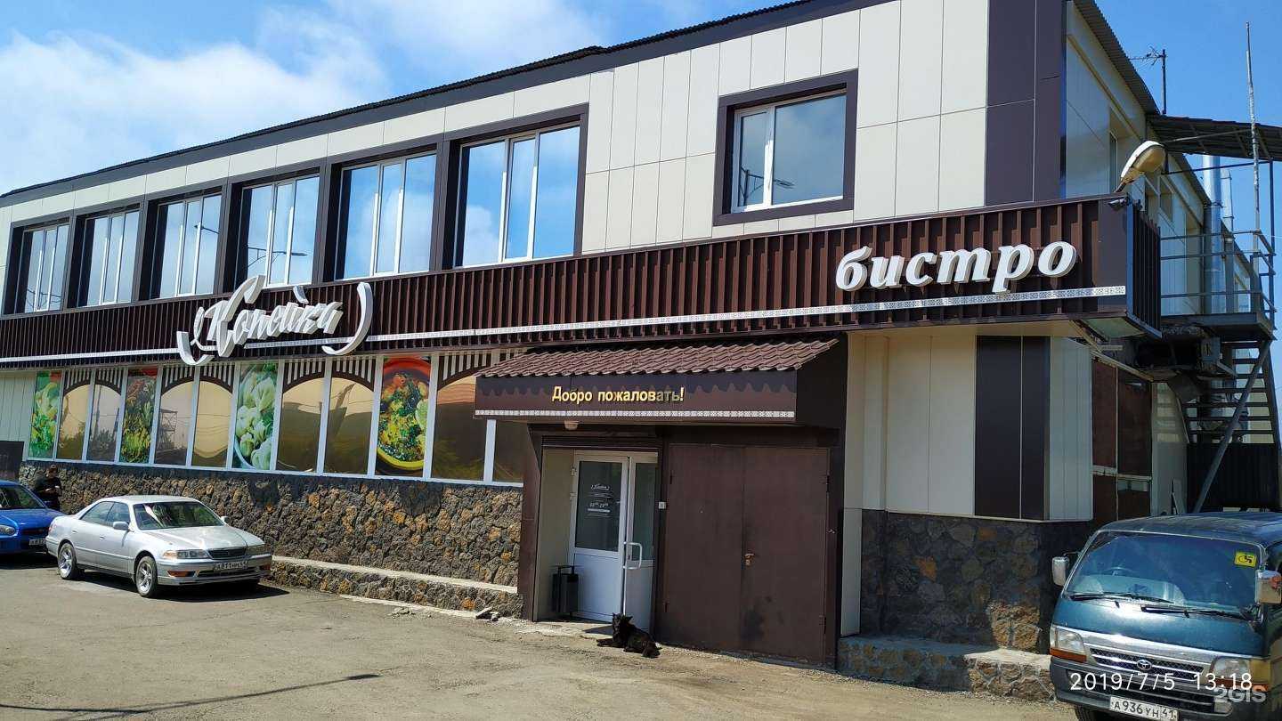 Отзывы на компанию DoorHan Kamchatka в Петропавловске-Камчатском c фото - фотография 2 из 2