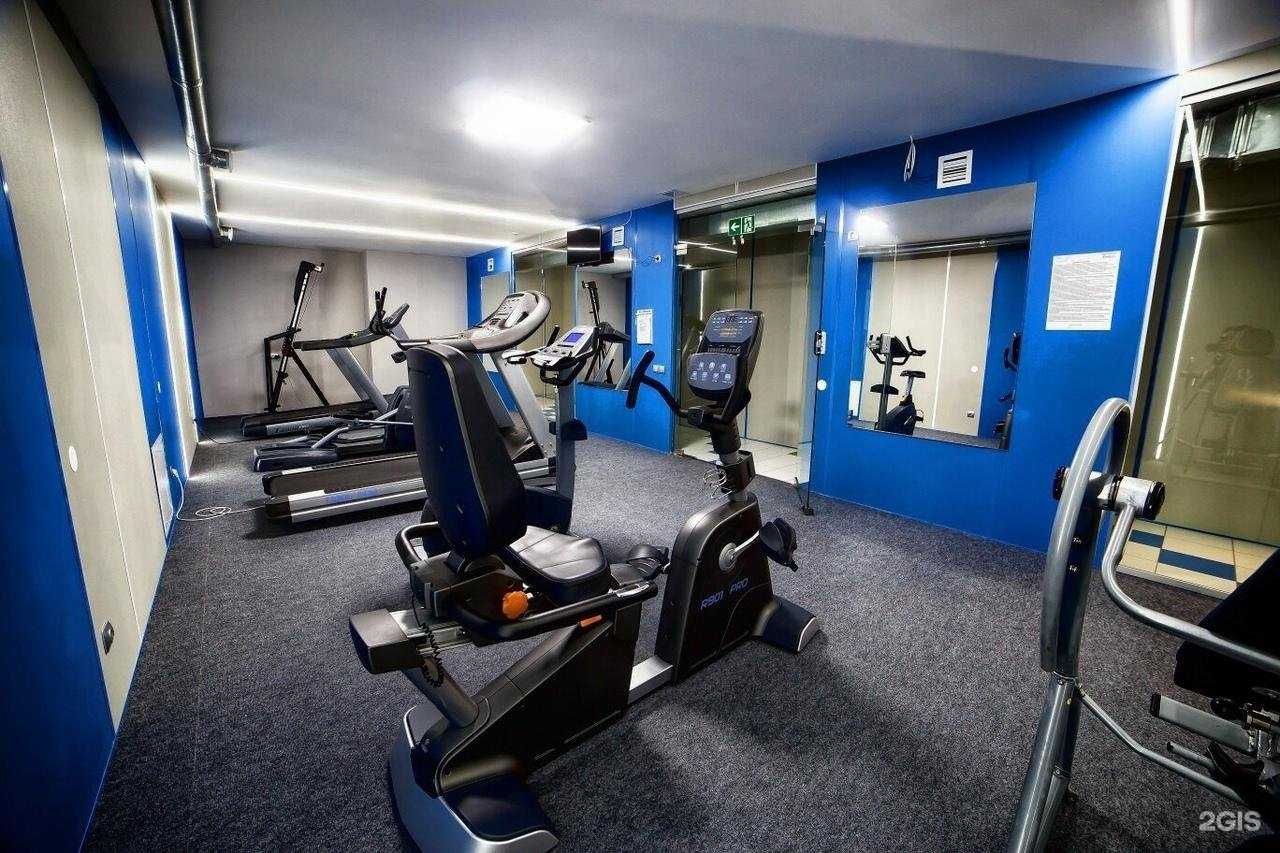 Отзывы на компанию Bodylife в г. Чусовой c фото