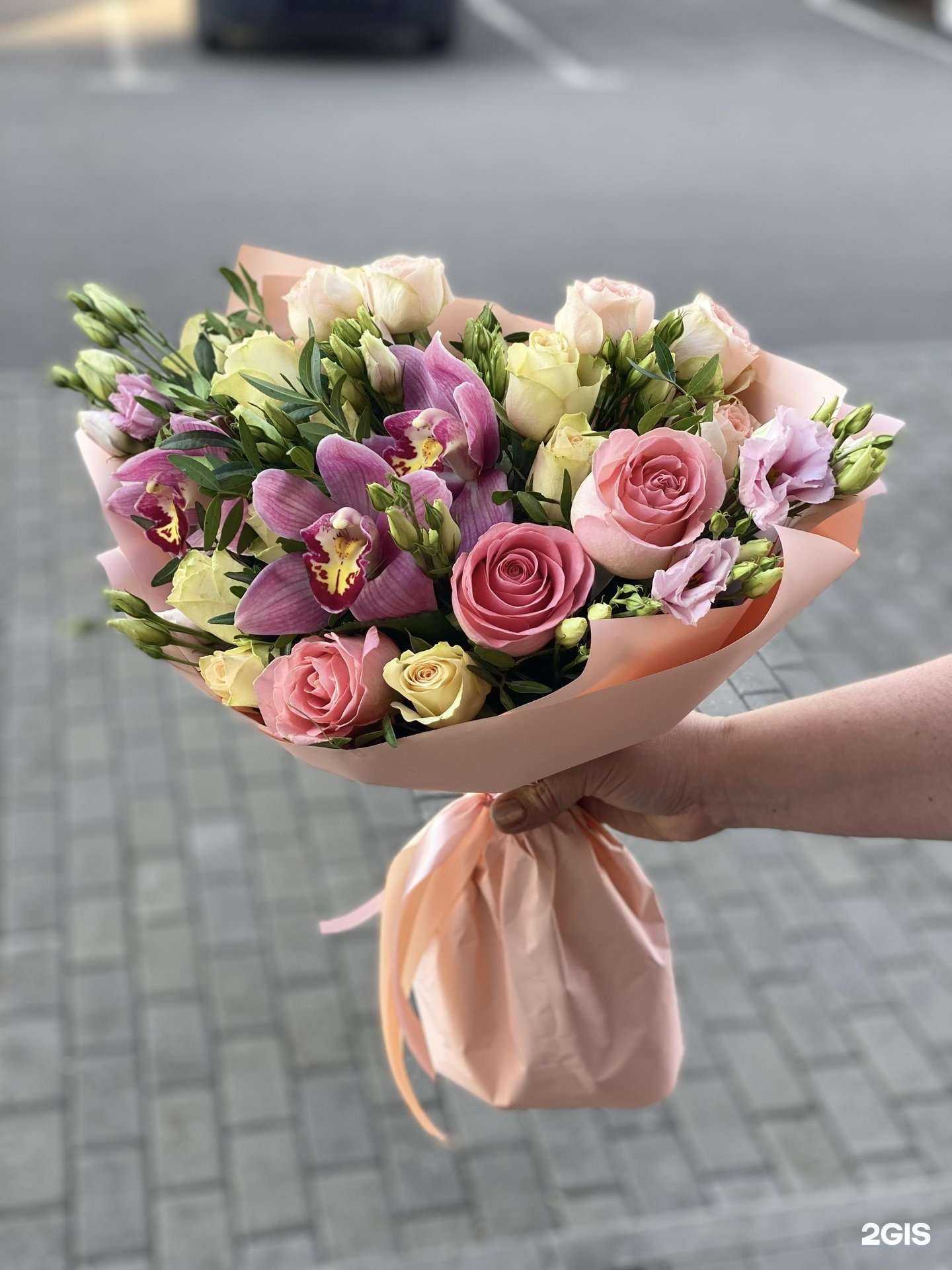 Отзывы на компанию Сюрприз в г. Подольск c фото