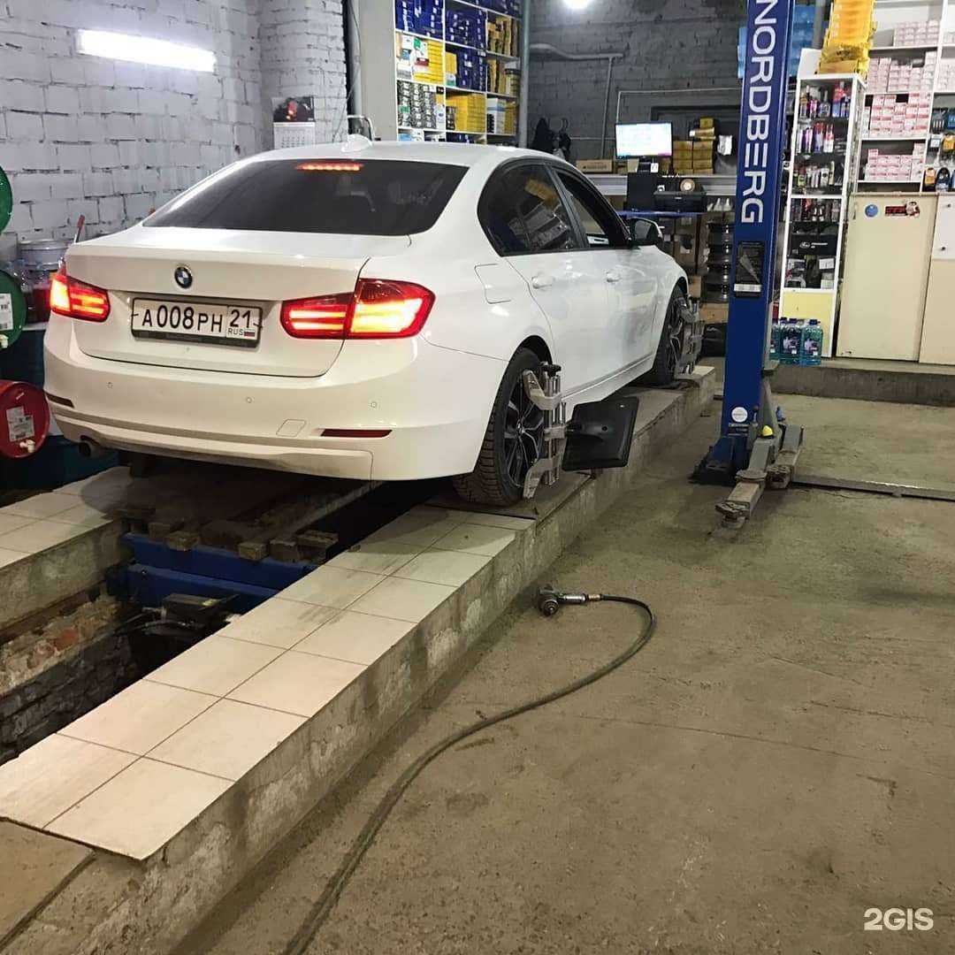 Отзывы на компанию Express Avto в Чебоксарах c фото