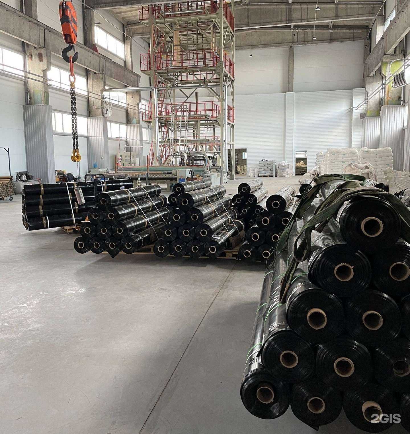 Отзывы на компанию Аником в Барнауле c фото