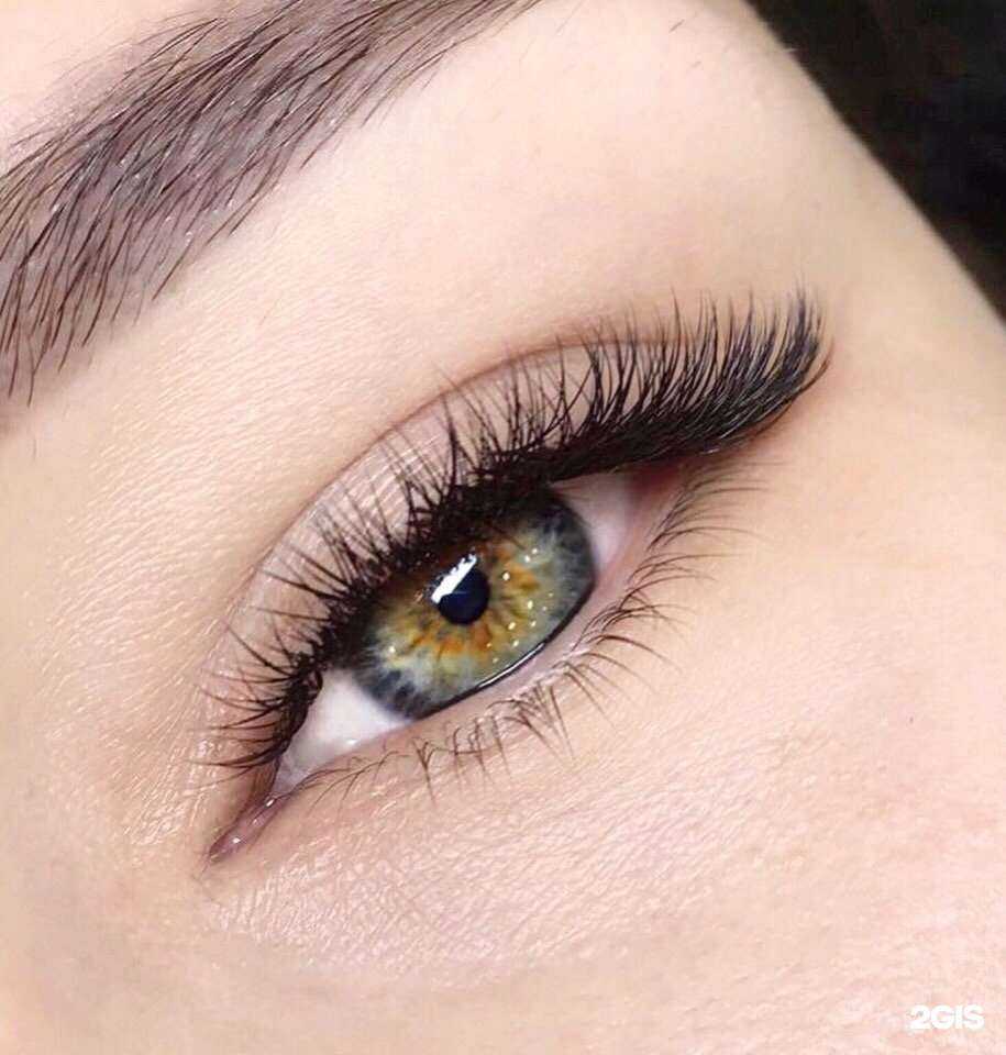 Отзывы на компанию My Brows в Казани c фото