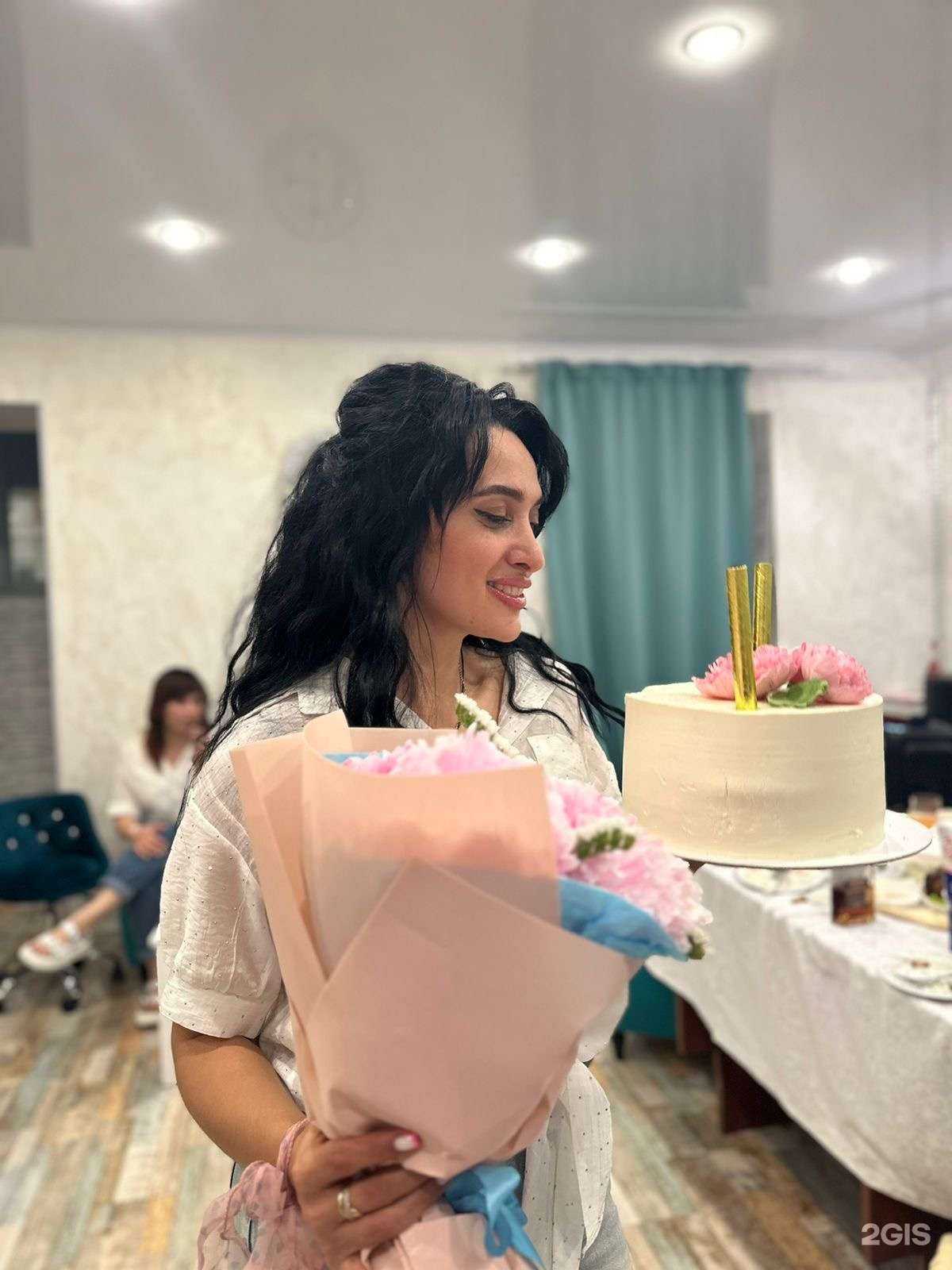 Отзывы на компанию Mega beauty в г. Ставрополь c фото