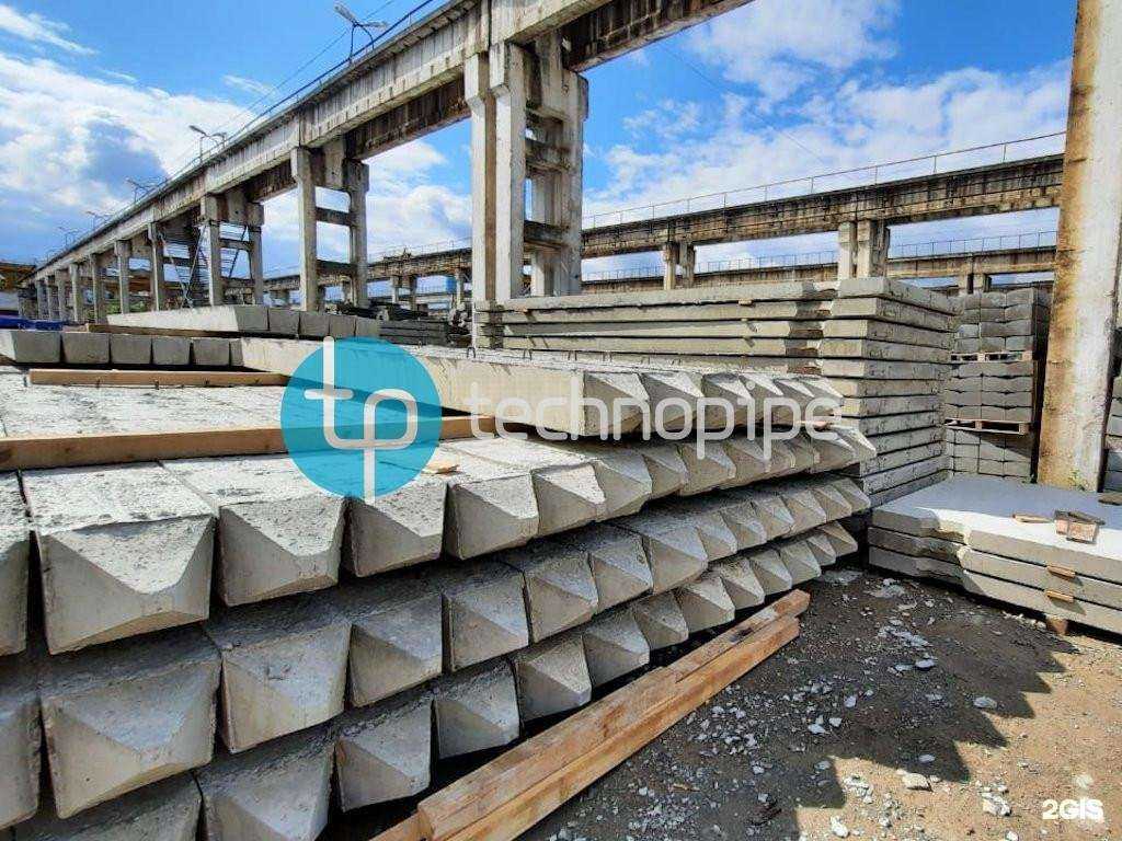 Отзывы на компанию Технопайп в Воронеже c фото