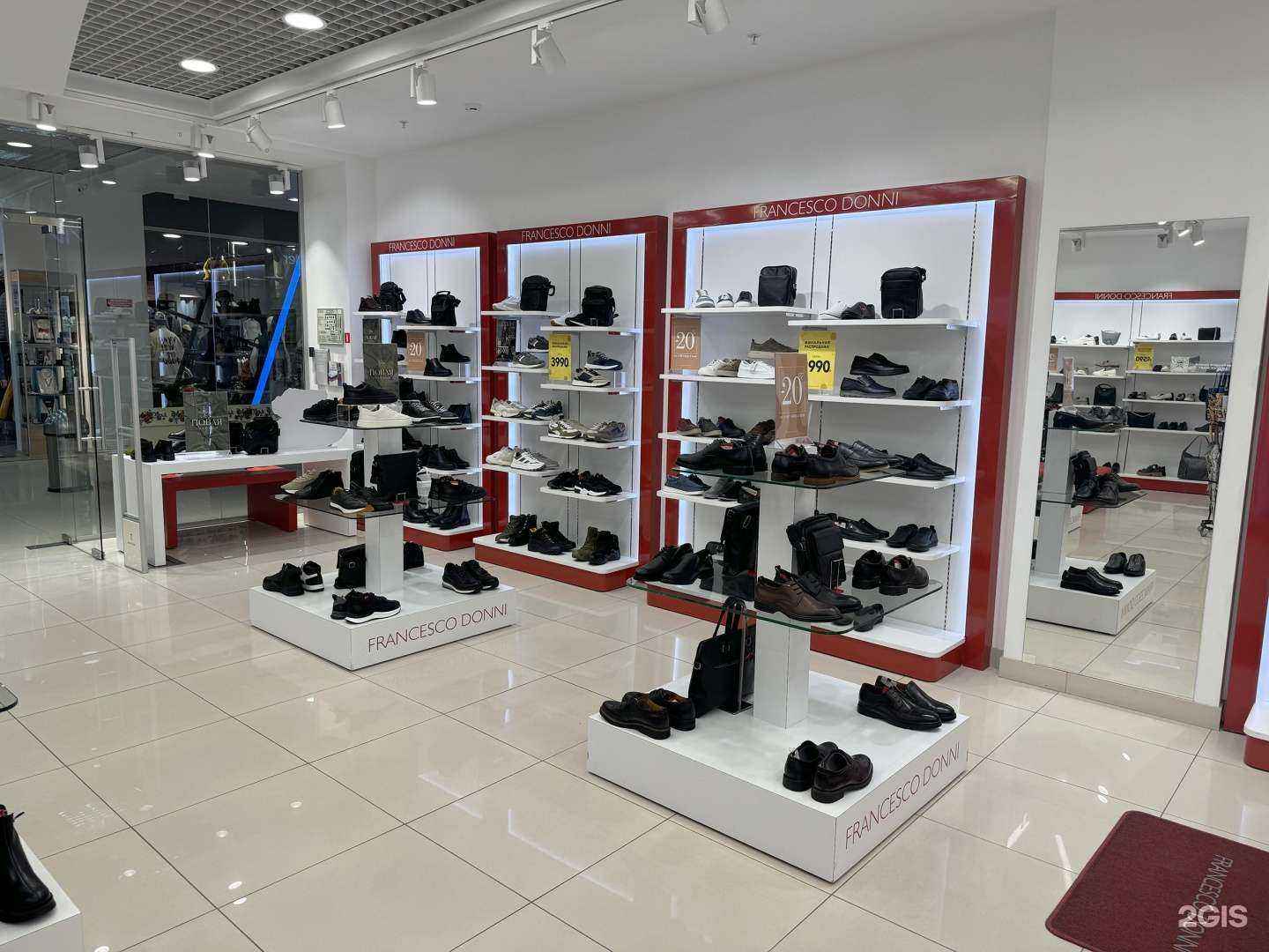 Отзывы на компанию Francesco Donni в г. Иваново c фото