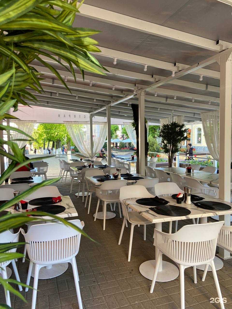 Отзывы на компанию Proжарка в Орле c фото