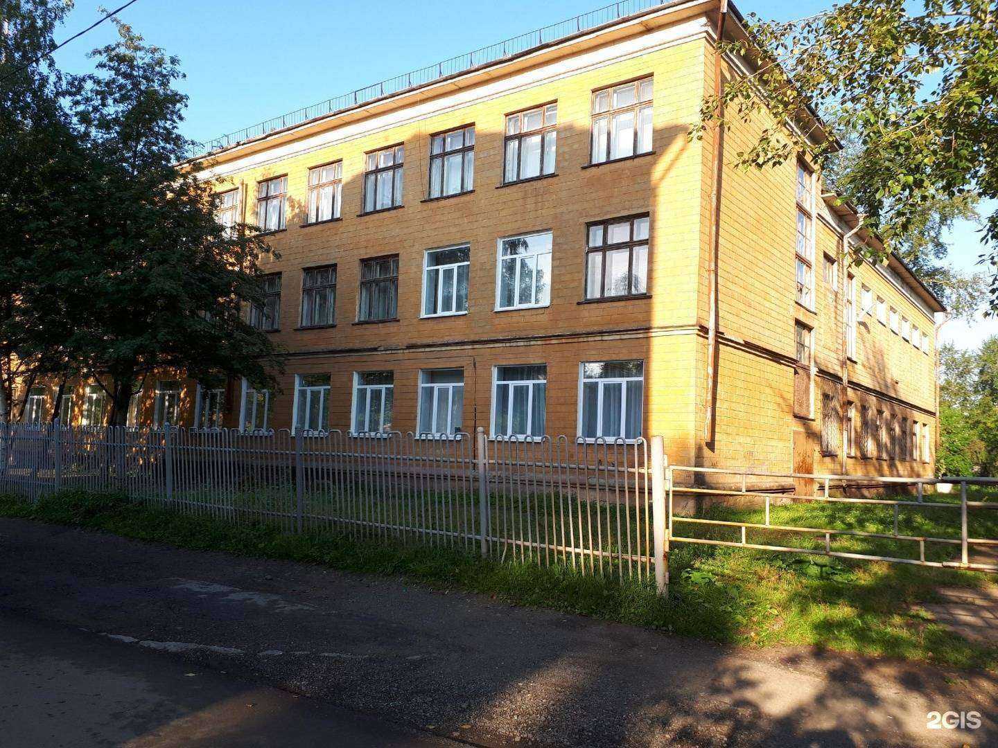 Отзывы на компанию Средняя школа №58 в г. Нижний Тагил c фото