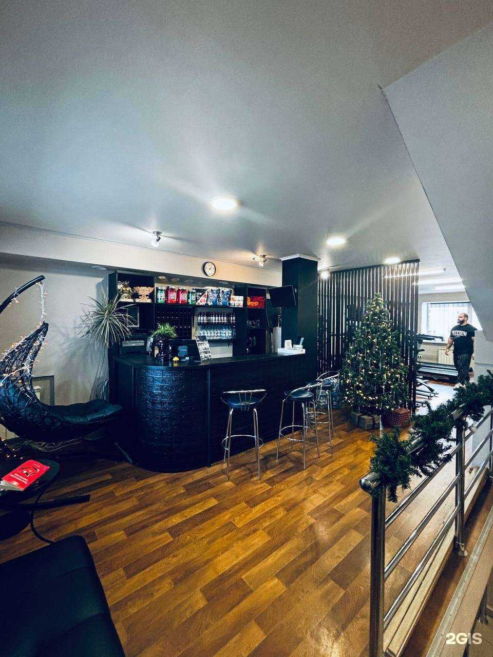 Отзывы на компанию Фит место в Омске c фото