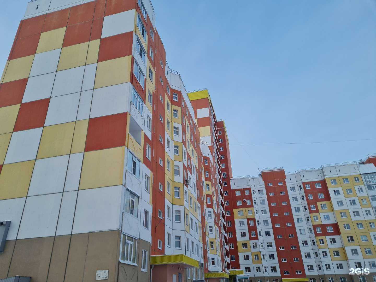 Отзывы на компанию Агентство недвижимости в Нижневартовске c фото