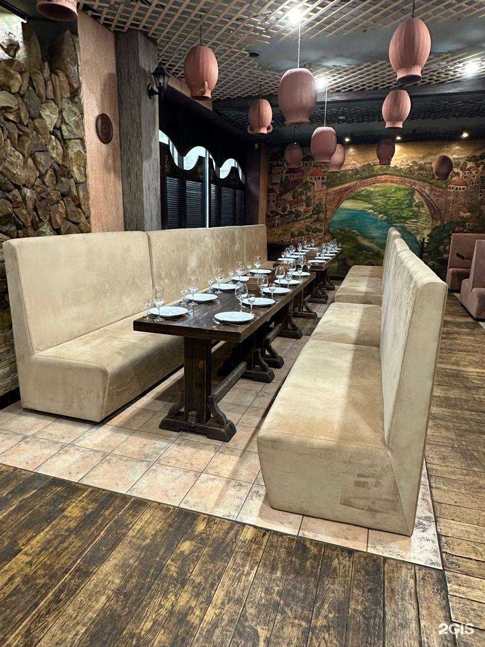 Отзывы на компанию Пхали в Екатеринбурге c фото