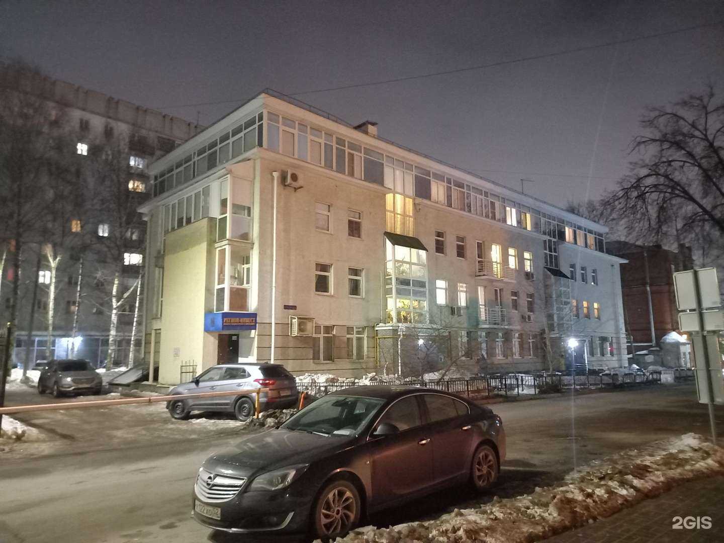 Отзывы на компанию Легион в Нижнем Новгороде c фото - фотография 2 из 2