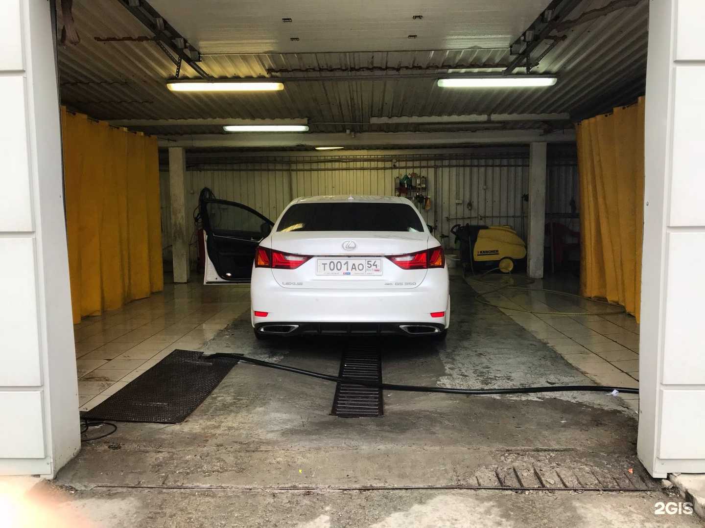 Отзывы на компанию Авто-экспресс в г. Новосибирск c фото