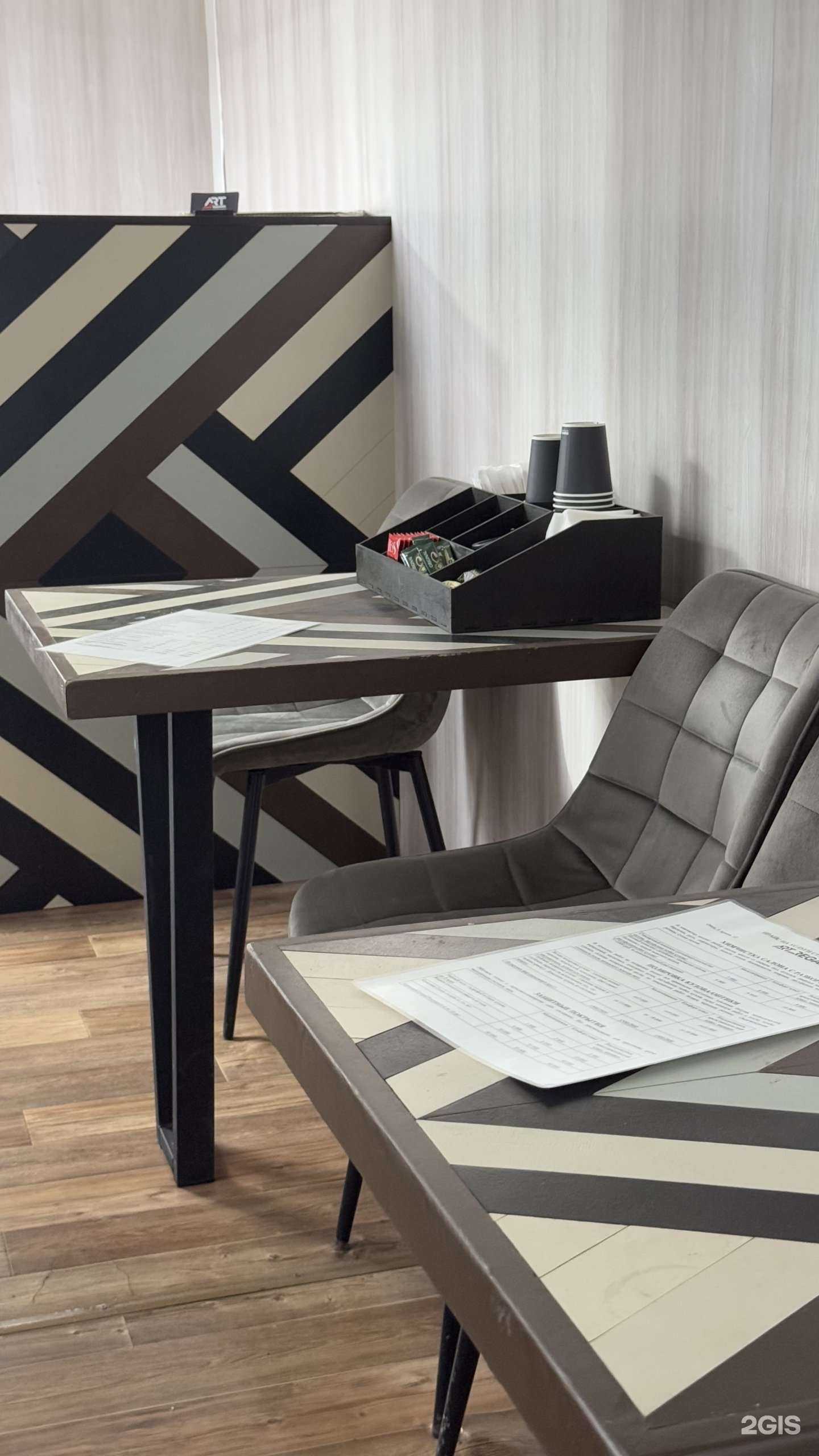 Отзывы на компанию Art Regard в Омске c фото