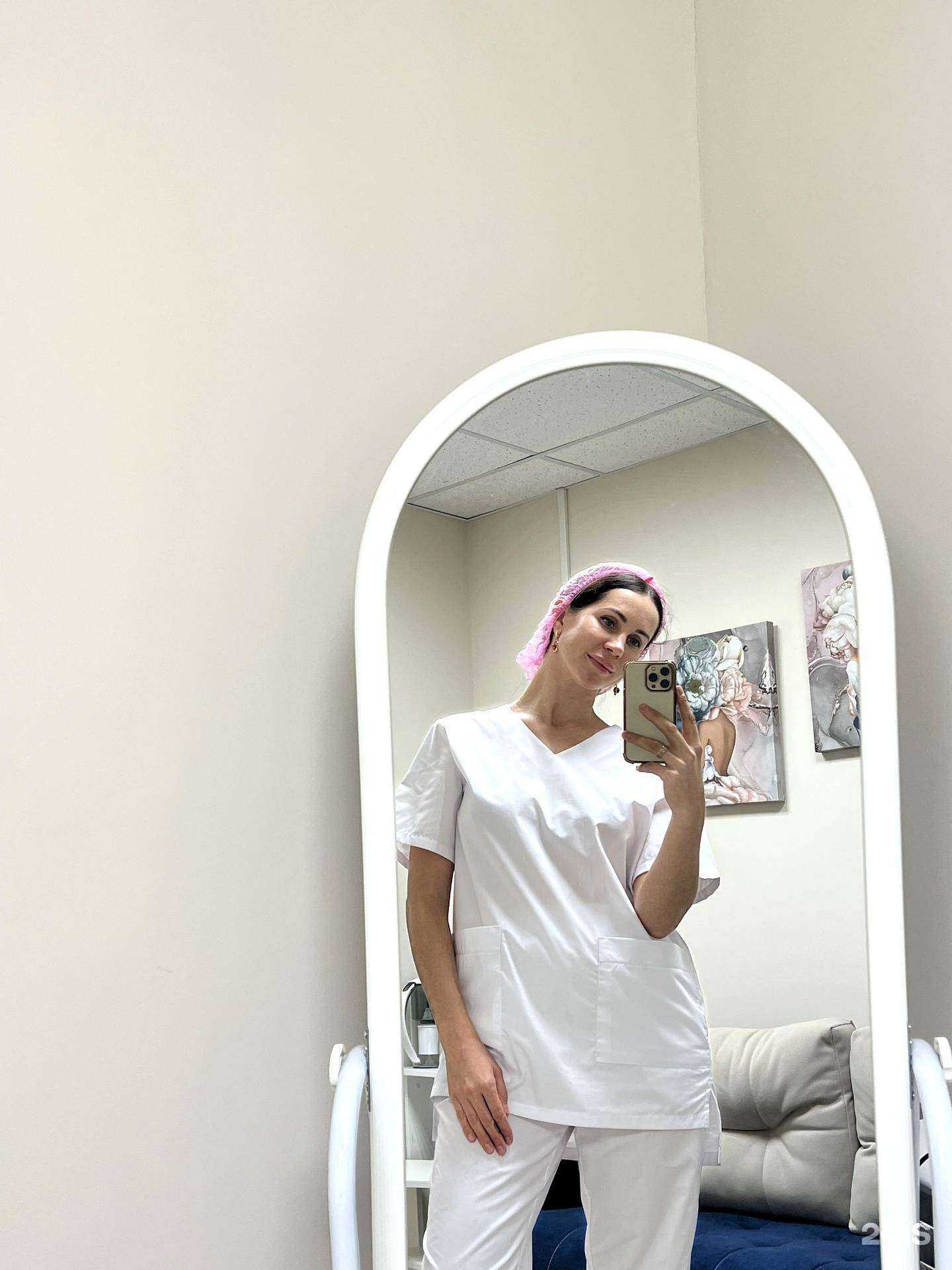 Отзывы на компанию Cosmetik Laser в Иркутске c фото