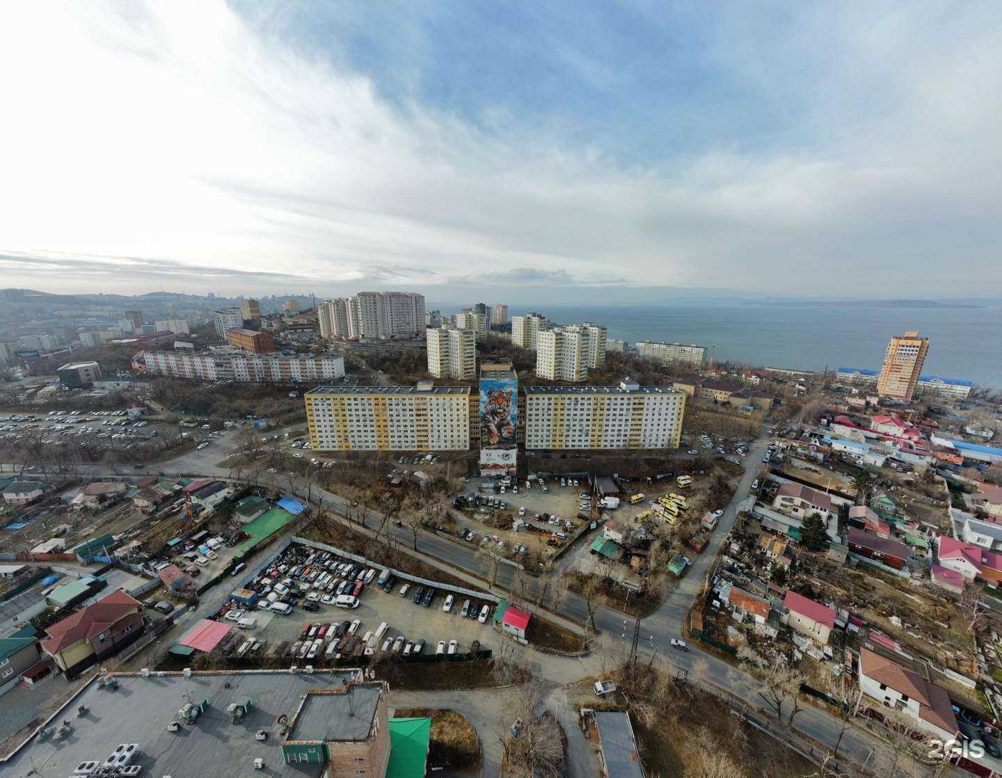 Отзывы на компанию Детская стоматологическая поликлиника в Владивостоке c фото - фотография 2 из 2