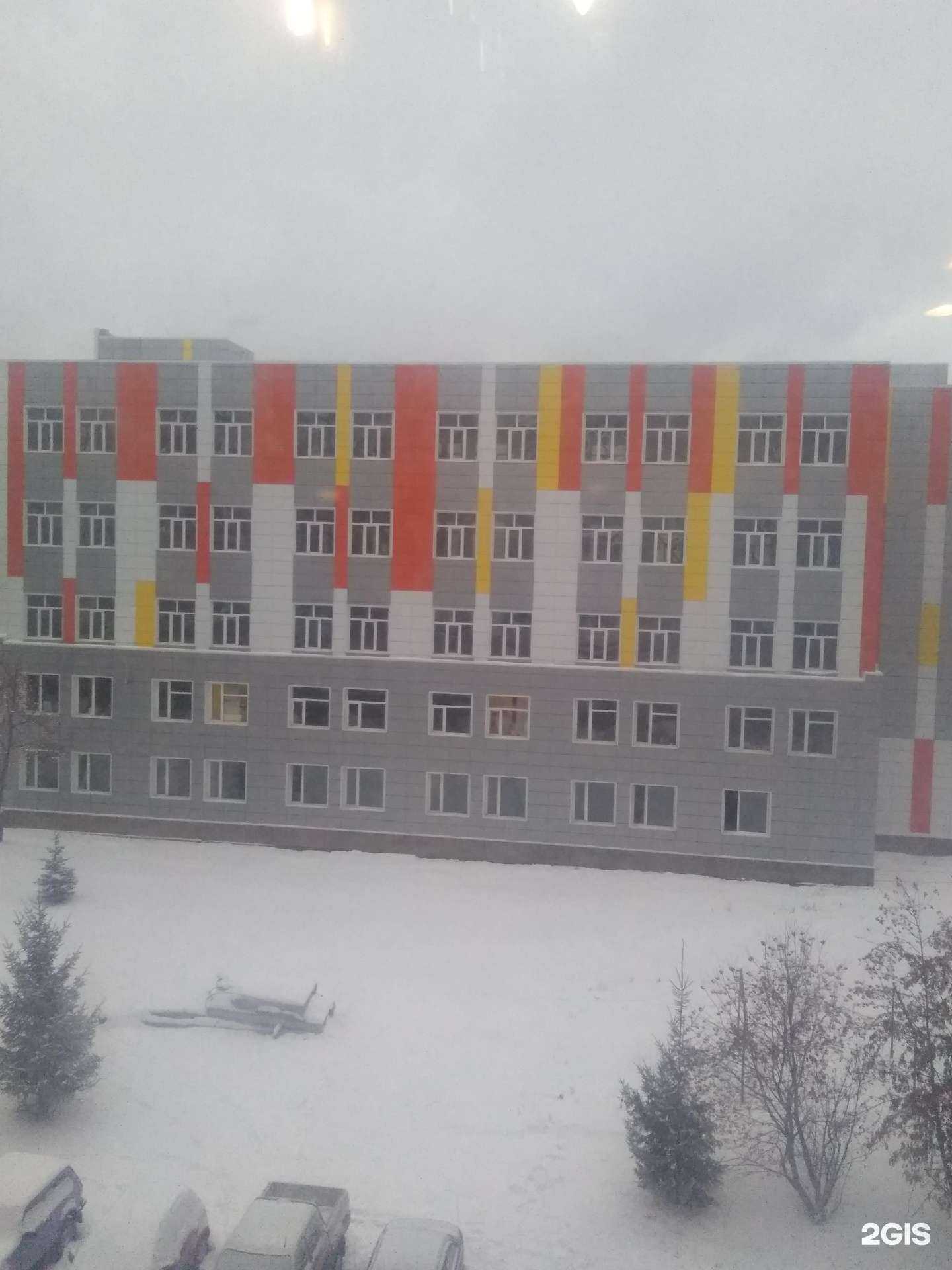 Отзывы на компанию Модельная детская библиотека №22 в Уфе c фото - фотография 2 из 2