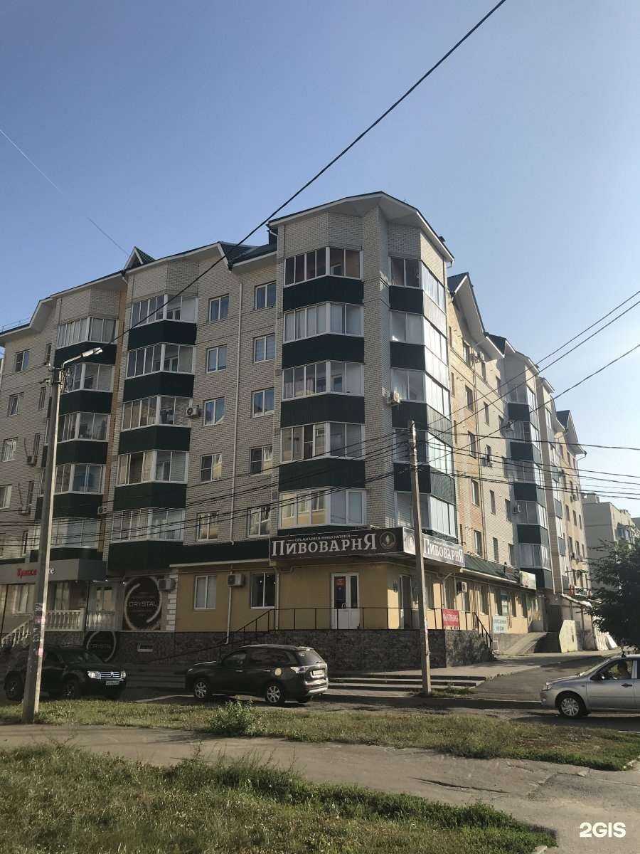 Отзывы на компанию Адвокатский кабинет в Тамбове c фото - фотография 2 из 2