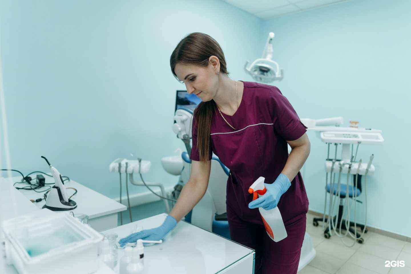 Отзывы на компанию Эстет Плюс в Старом Осколе c фото