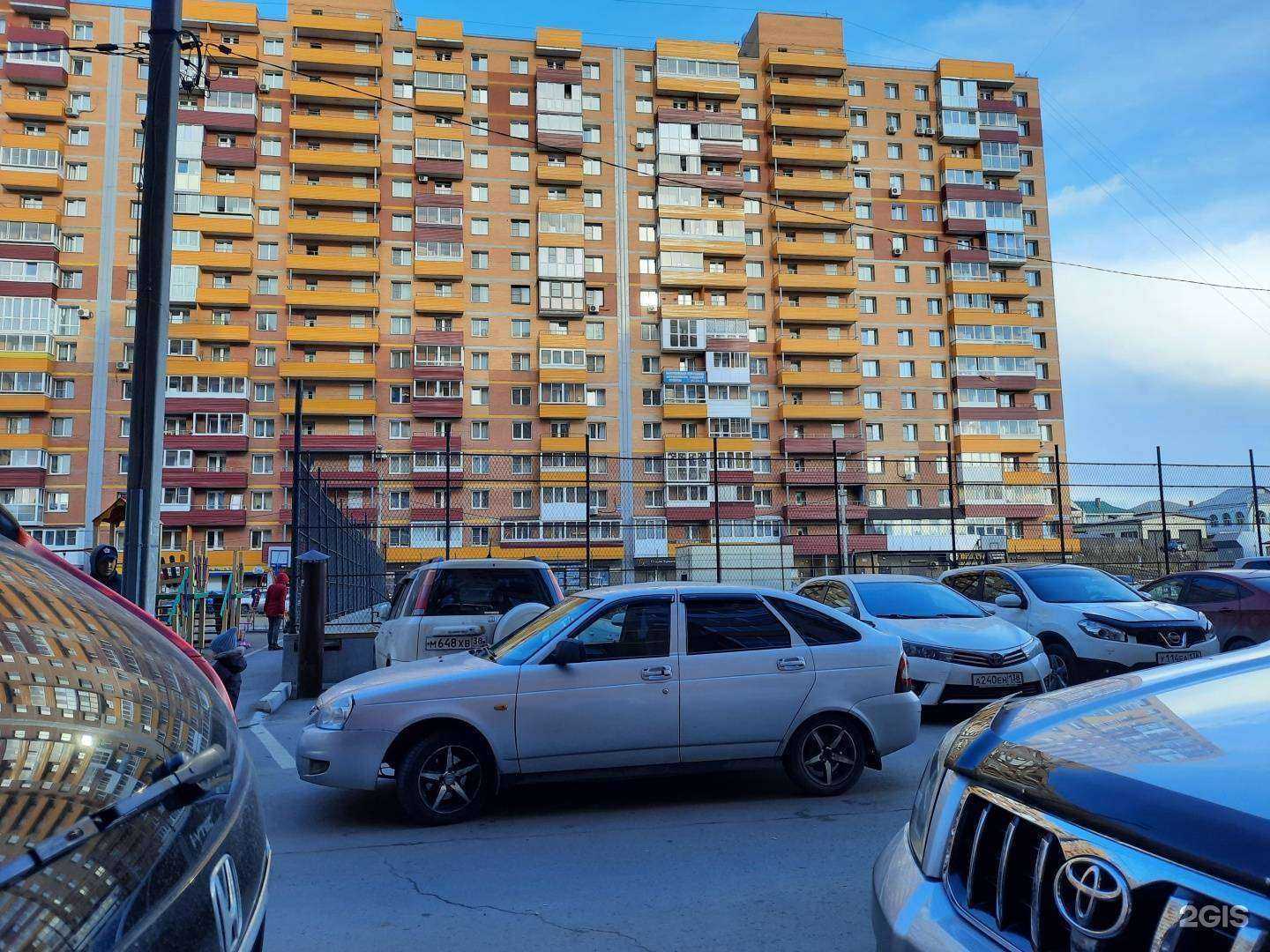 Отзывы на компанию Креатив в Иркутске c фото - фотография 2 из 2