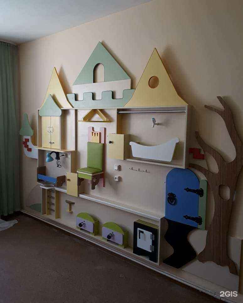 Отзывы на компанию Фемида мебель в Новосибирске c фото