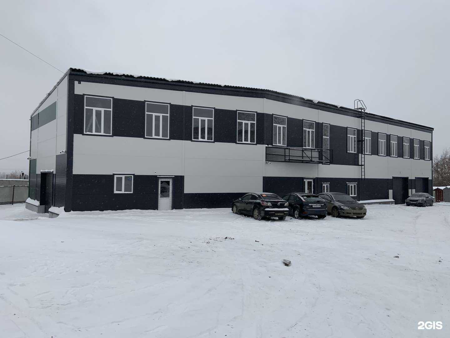 Отзывы на компанию ДвижОк Pro в Томске c фото - фотография 2 из 2