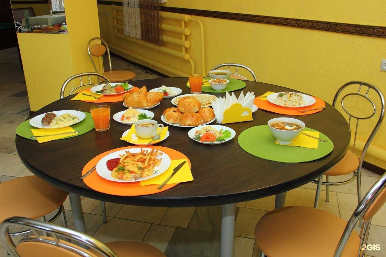 Отзывы на компанию Есть!!! в Салавате c фото