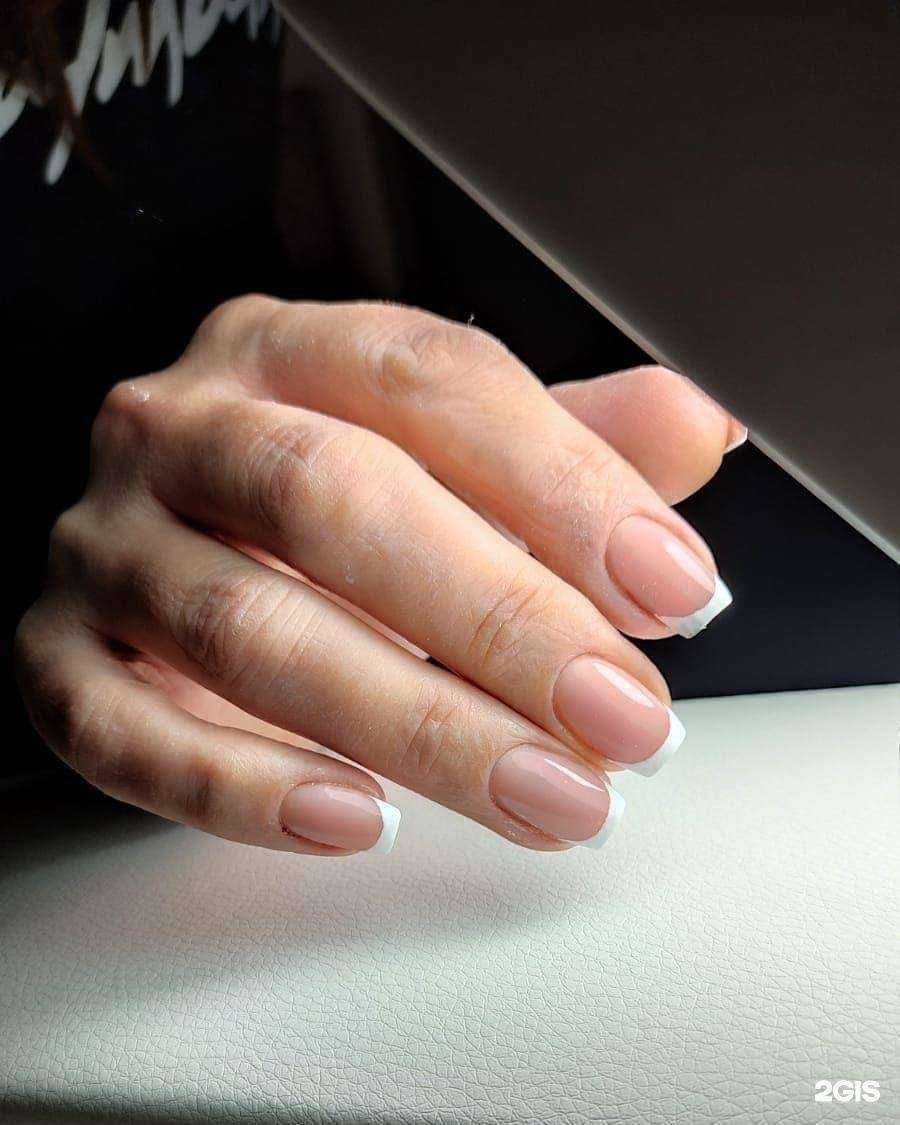 Отзывы на компанию Салон красоты в г. Махачкала c фото