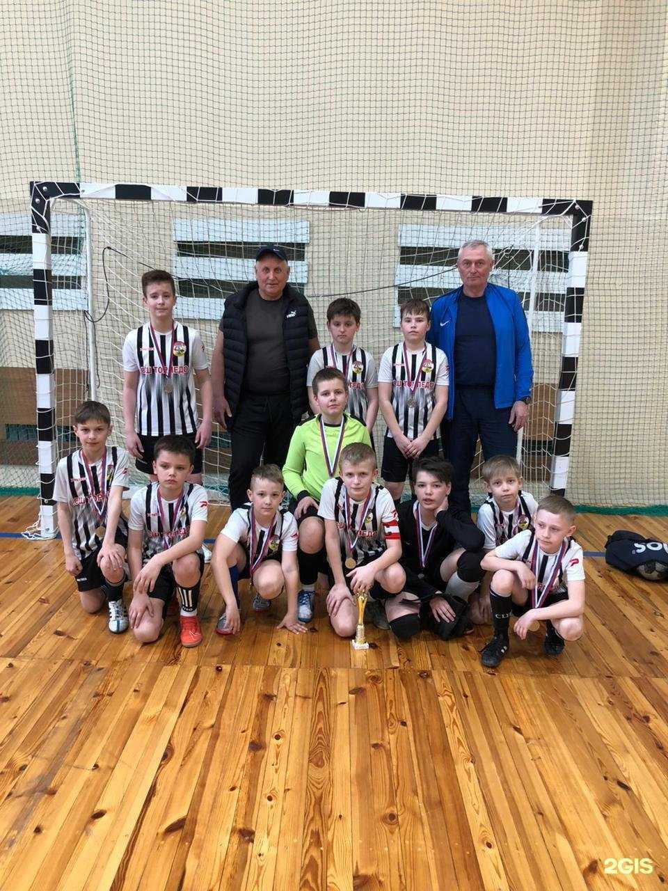 Отзывы на компанию Торпедо в г. Рославль c фото