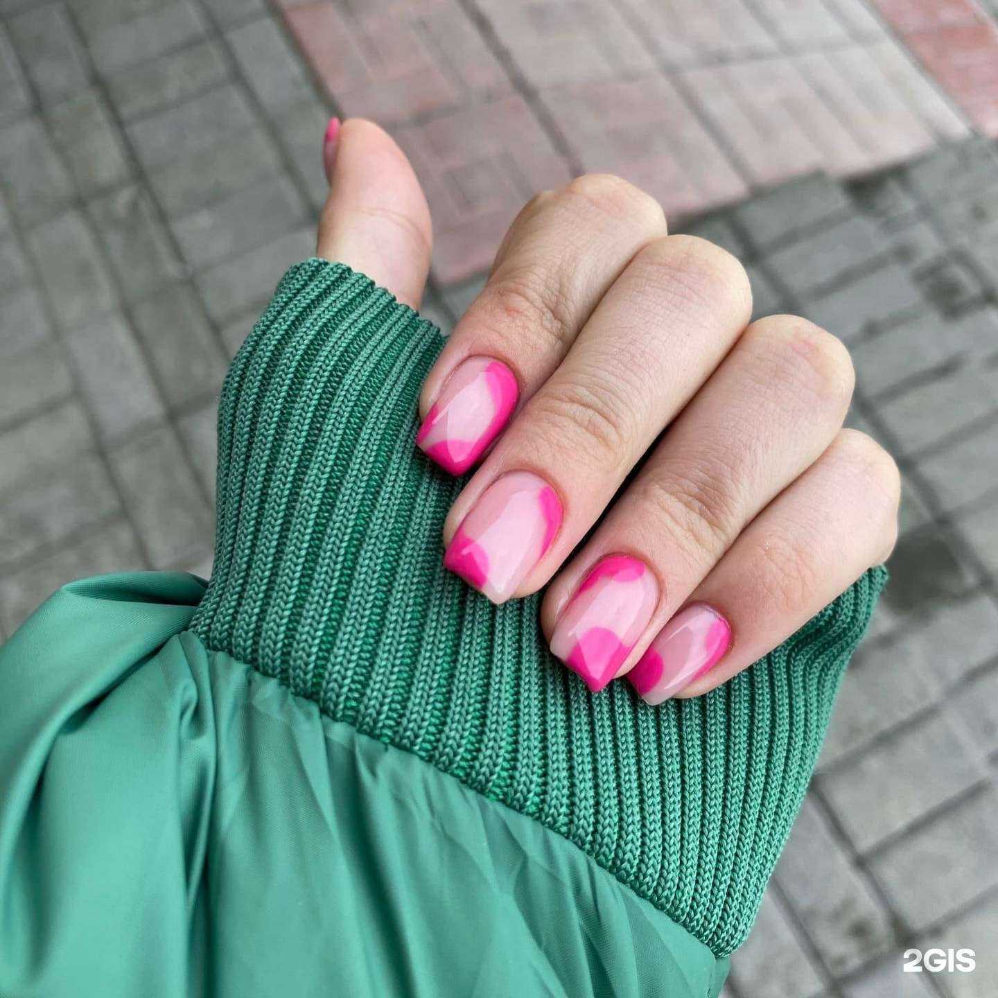 Отзывы на компанию Pro маникюр в Новосибирске c фото