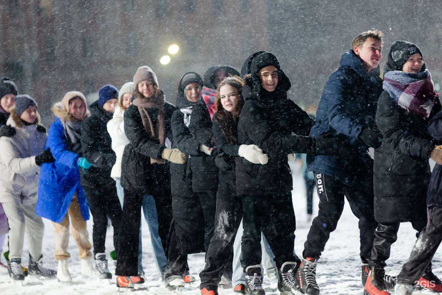 Отзывы на компанию Динамо в Ижевске c фото