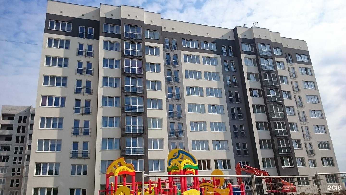 Отзывы на компанию Живая вода в Калининграде c фото - фотография 2 из 2