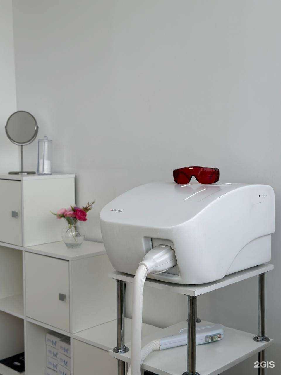 Отзывы на компанию Студия лазерной эпиляции в г. Набережные Челны c фото